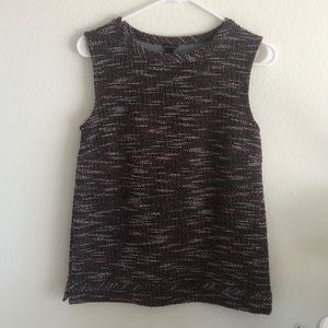 Ann Taylor vest